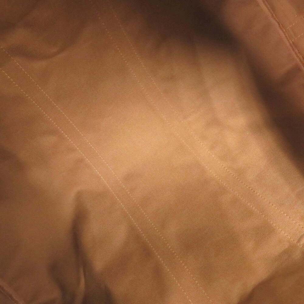 LOUIS VUITTON Brown Monogram Boston Bag - Picture 5 of 10